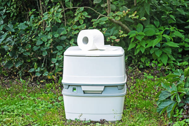 Best High-end porta potty rental  in North Liberty, IA