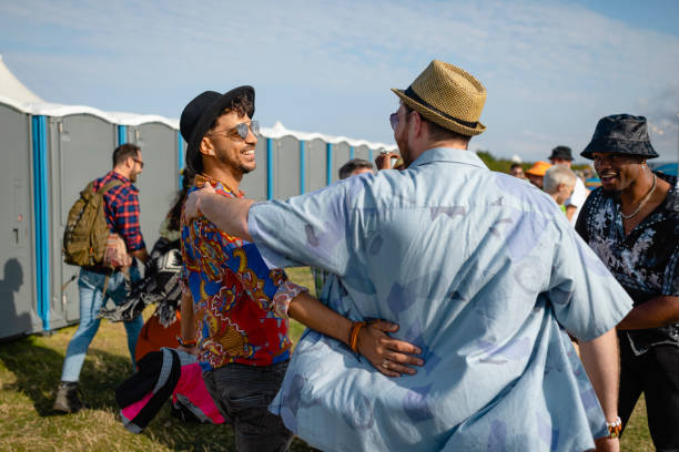 Best Construction site porta potty rental  in North Liberty, IA