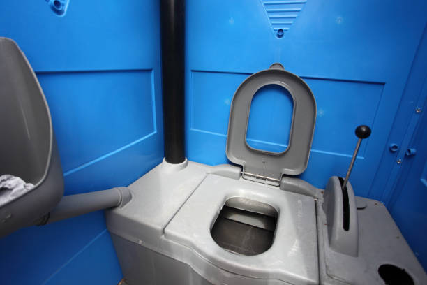 Professional porta potty rental in North Liberty, IA