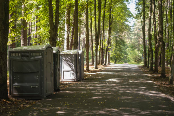 Best Local porta potty services  in North Liberty, IA