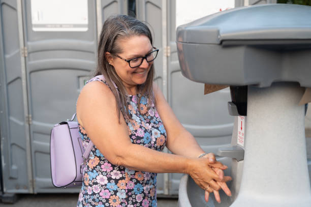 Trusted North Liberty, IA porta potty rental Experts